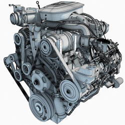 C0377 Engine
